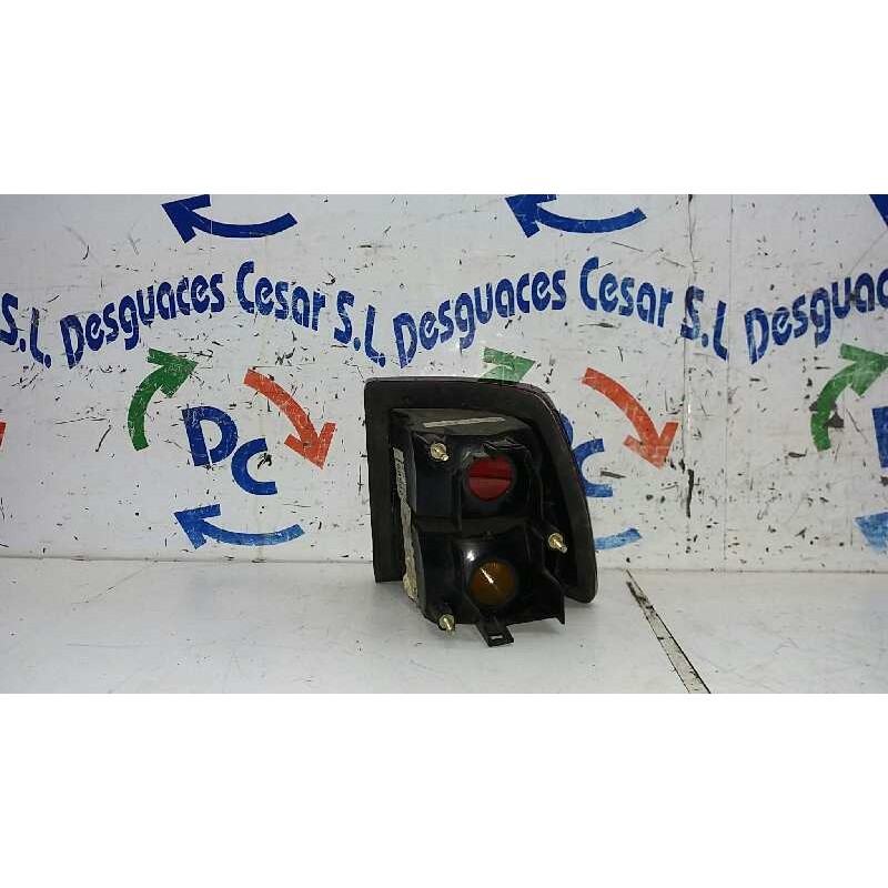 PILOTO TRASERO IZQUIERDO  - imagen 2