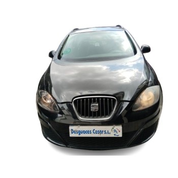 SEAT ALTEA XL (5P5, 5P8)