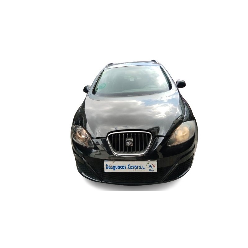 SEAT ALTEA XL (5P5, 5P8) - imagen 1
