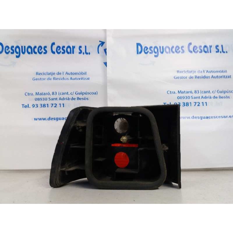 PILOTO TRASERO DERECHO  - imagen 2
