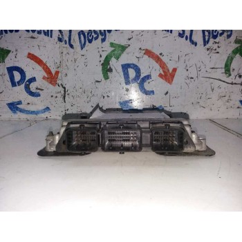 CENTRALITA MOTOR UCE 1940FX 9661204380 