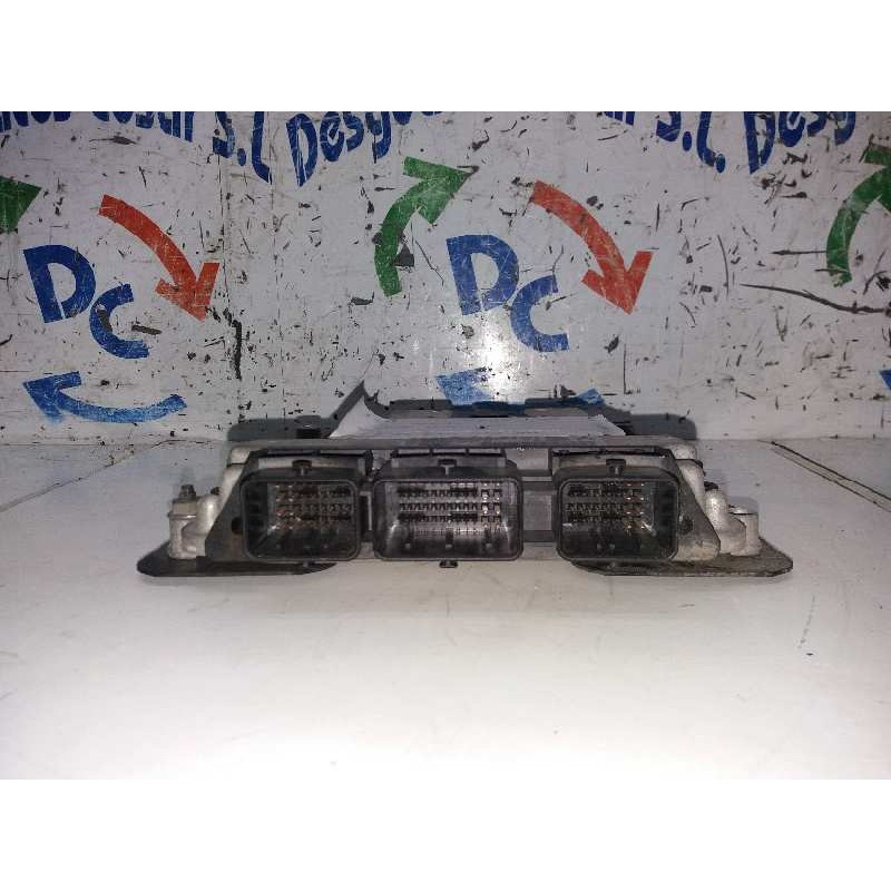 CENTRALITA MOTOR UCE 1940FX 9661204380  - imagen 1