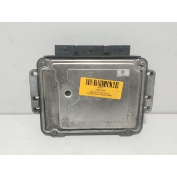 CENTRALITA MOTOR UCE 0281012468 
