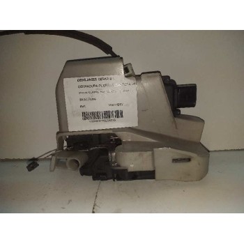 CERRADURA PUERTA DELANTERA DERECHA 