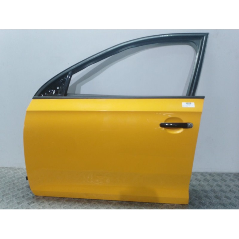 PUERTA DELANTERA IZQUIERDA 5JA831055B AMARILLO  - imagen 1