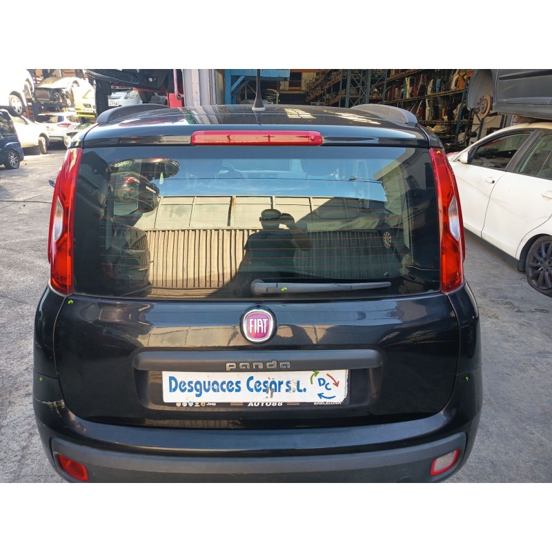 PORTON TRASERO 51927847 