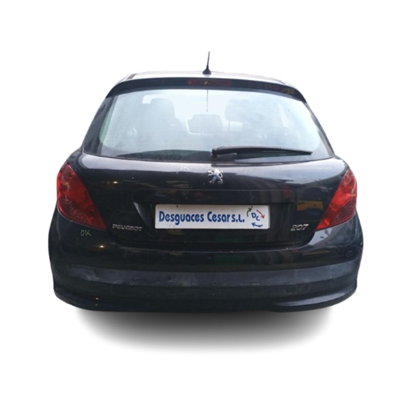 PEUGEOT 207/207+ (WA_, WC_) - imagen 3
