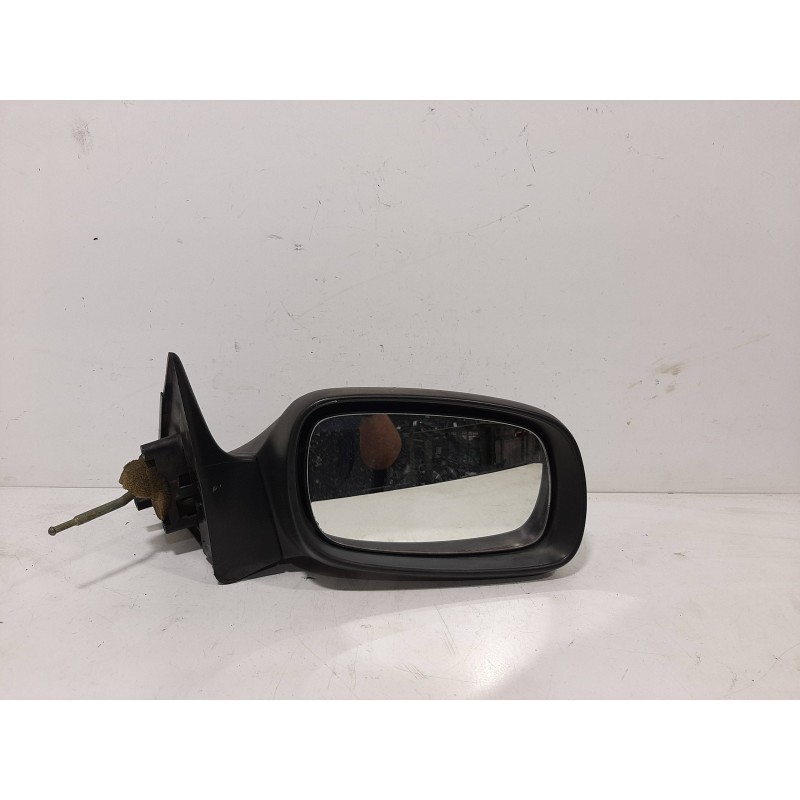 RETROVISOR DERECHO 90520152 MANUAL NEGRO - imagen 1