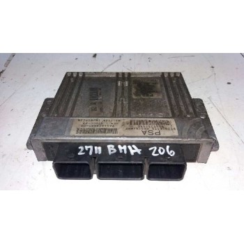 CENTRALITA MOTOR UCE 9645211580 
