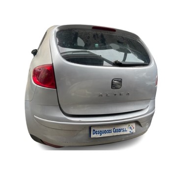 SEAT ALTEA (5P1)