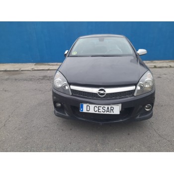 OPEL ASTRA GTC