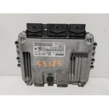 CENTRALITA MOTOR UCE 0281012981 