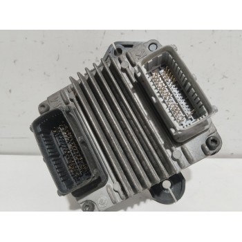 CENTRALITA MOTOR UCE 96436779XAJZ  OEM 96436779XAJZ