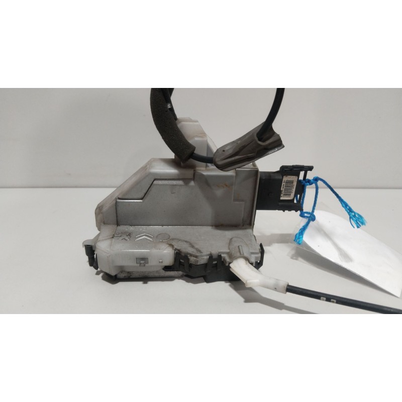 CERRADURA PUERTA TRASERA DERECHA 9138AC  - imagen 1