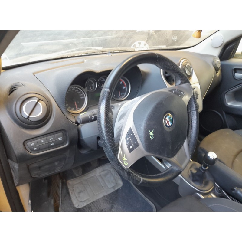 ALFA ROMEO MITO (955_) - imagen 4