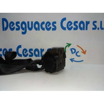 CINTURON SEGURIDAD TRASERO DERECHO 6L0857805B 
