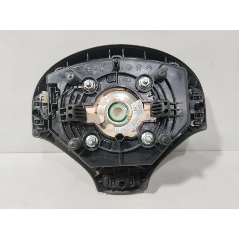 AIRBAG DELANTERO IZQUIERDO 4112PF  - imagen 3