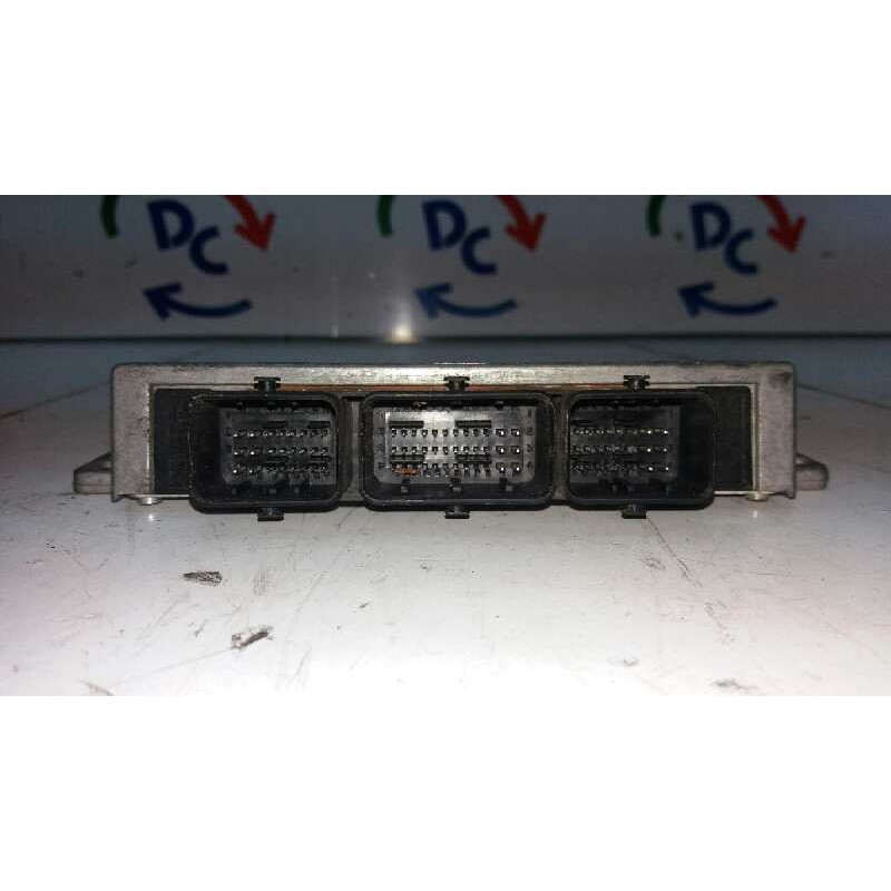 CENTRALITA MOTOR UCE 9645211580  - imagen 2