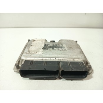 CENTRALITA MOTOR UCE 038906019FC 