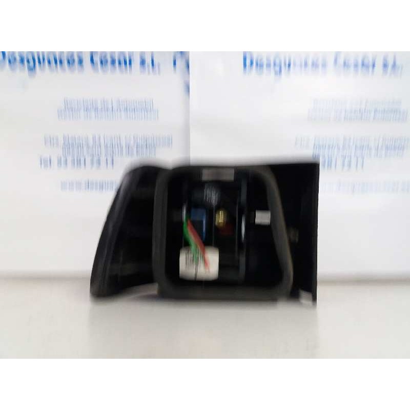 PILOTO TRASERO DERECHO  - imagen 2