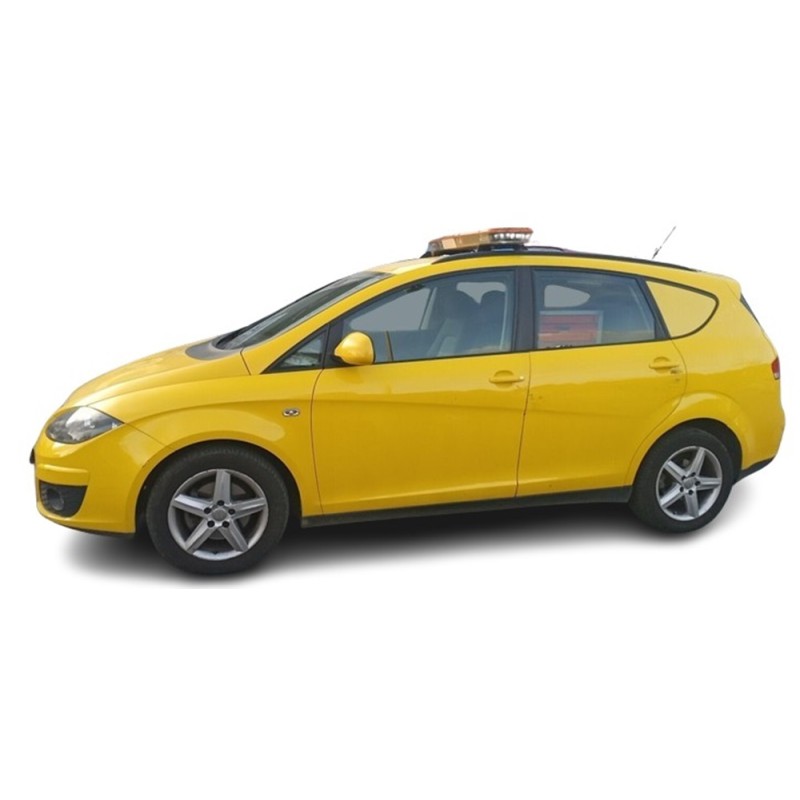 SEAT ALTEA XL (5P5, 5P8) - imagen 4