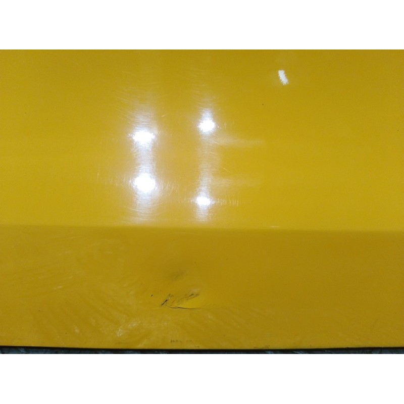 PUERTA DELANTERA IZQUIERDA 5JA831055B AMARILLO  - imagen 3