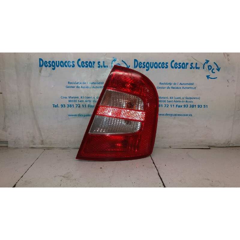 PILOTO TRASERO DERECHO 6Y6945112B 