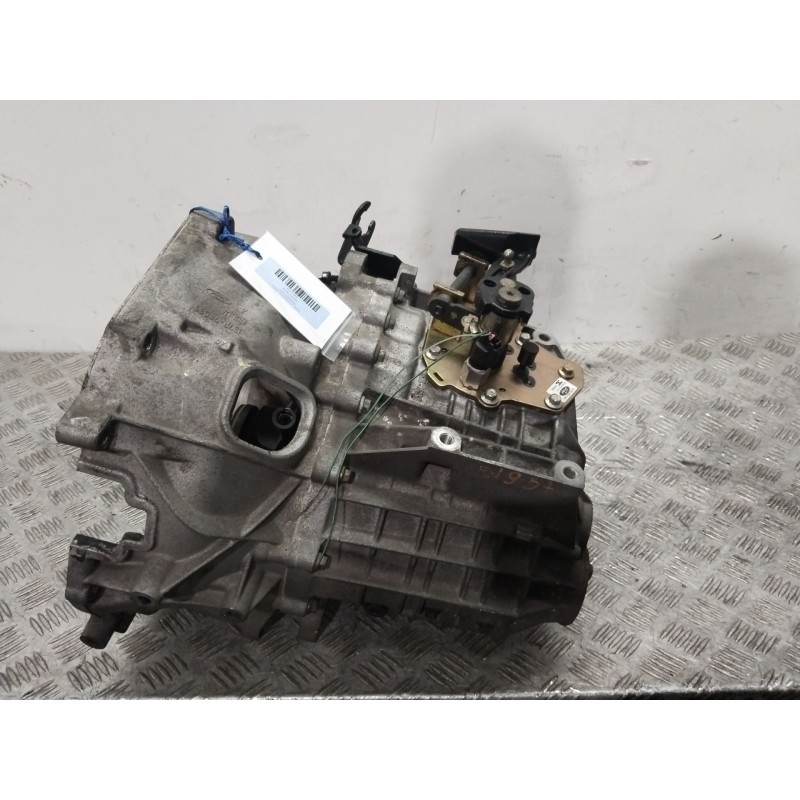 CAJA CAMBIOS 4S7R7002BA  - imagen 4