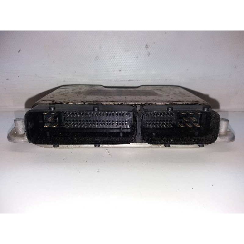 CENTRALITA MOTOR UCE 038906019PB 0281012920  - imagen 3