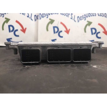 CENTRALITA MOTOR UCE 0281011081 