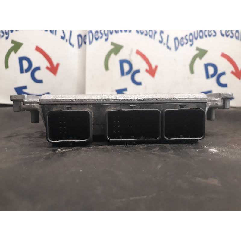 CENTRALITA MOTOR UCE 0281011081  - imagen 1