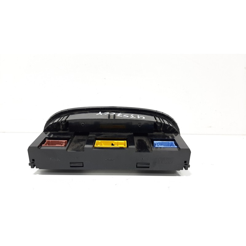 MANDO CALEFACCION / AIRE ACONDICIONADO 96295526ZL  - imagen 3
