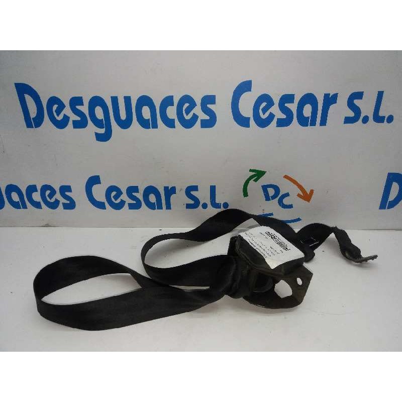 CINTURON SEGURIDAD TRASERO DERECHO 6L0857805B  - imagen 2