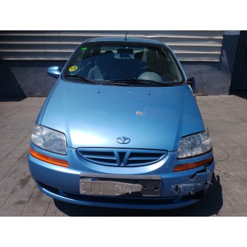 DAEWOO KALOS