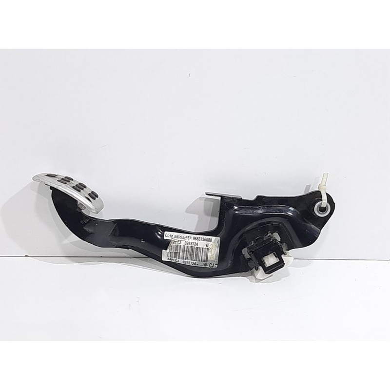 PEDAL FRENO 9683756680  - imagen 2