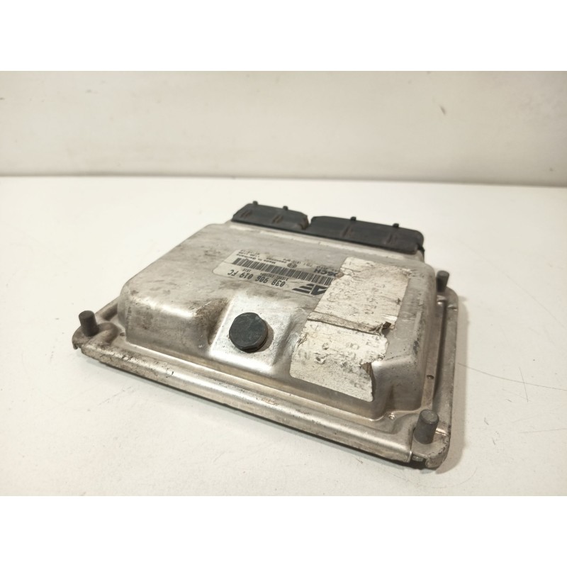 CENTRALITA MOTOR UCE 038906019FC  - imagen 2