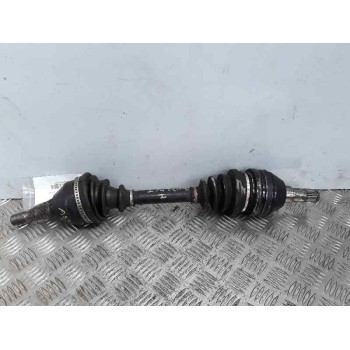TRANSMISION DELANTERA IZQUIERDA 13136379 