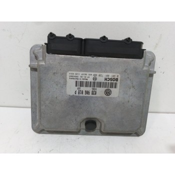 CENTRALITA MOTOR UCE 038906018P 