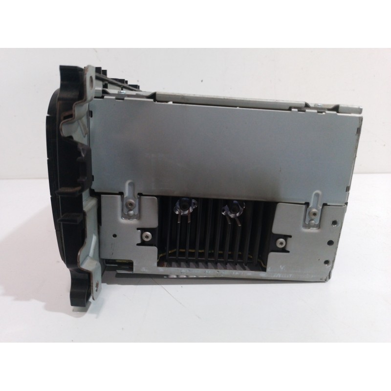 SISTEMA AUDIO / RADIO CD 7M5T18C939JE  - imagen 2