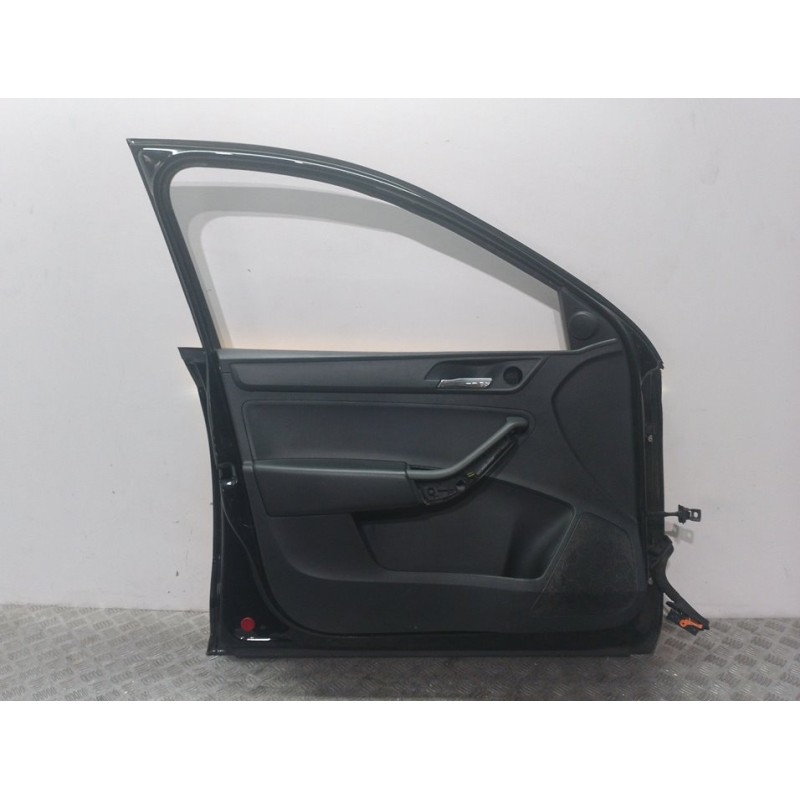 PUERTA DELANTERA IZQUIERDA 5JA831055B AMARILLO  - imagen 4