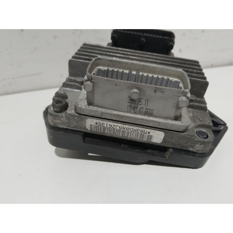 CENTRALITA MOTOR UCE 96436779XAJZ  - imagen 3