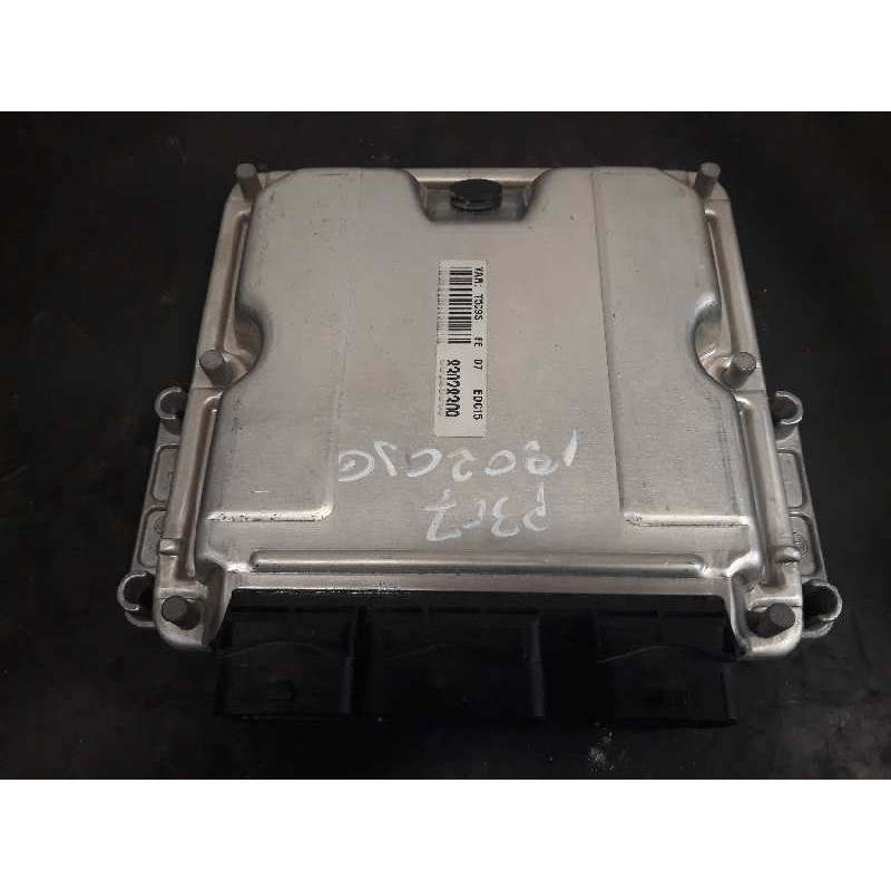 CENTRALITA MOTOR UCE 0281011081  - imagen 2
