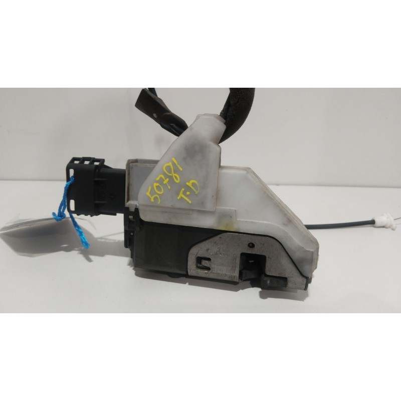 CERRADURA PUERTA TRASERA DERECHA 9138AC  - imagen 3