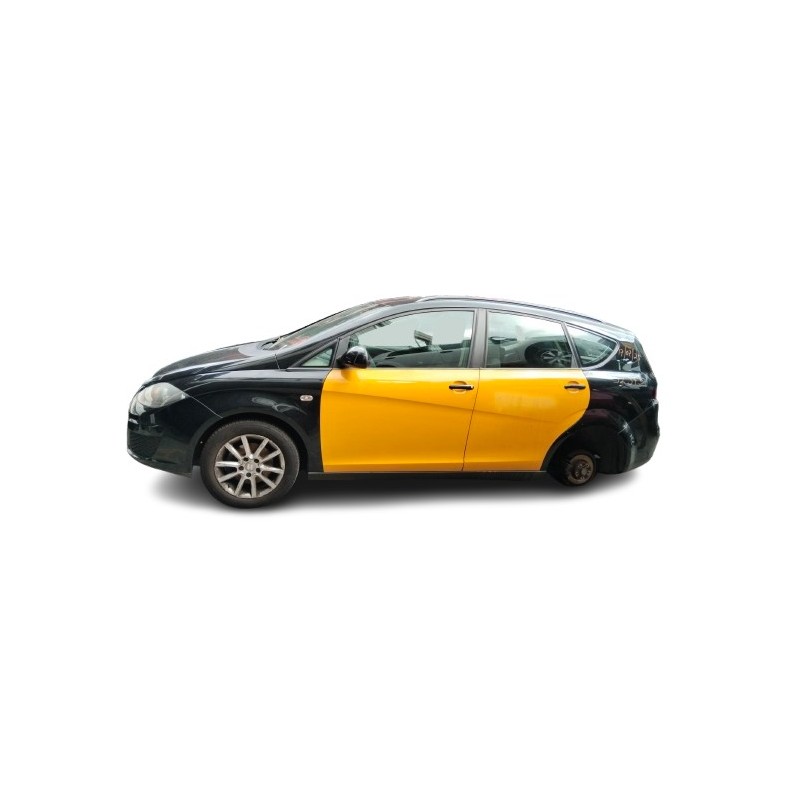 SEAT ALTEA XL (5P5, 5P8) - imagen 2