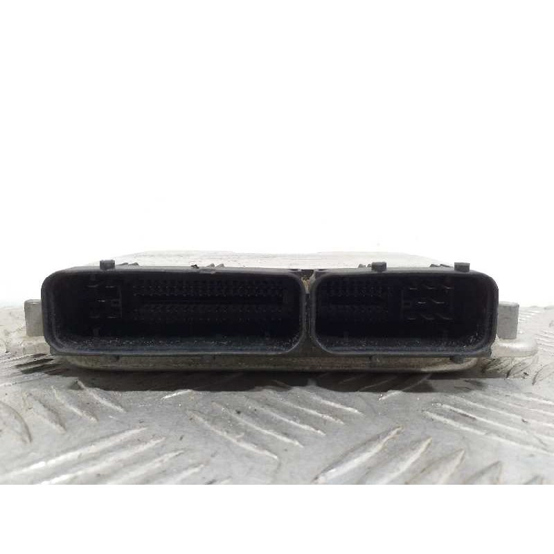 CENTRALITA MOTOR UCE 0281010985 038906019HK  - imagen 2