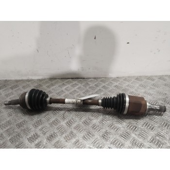 TRANSMISION DELANTERA IZQUIERDA 391014613R 