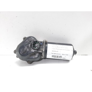 MOTOR LIMPIA DELANTERO 28810AU31A 