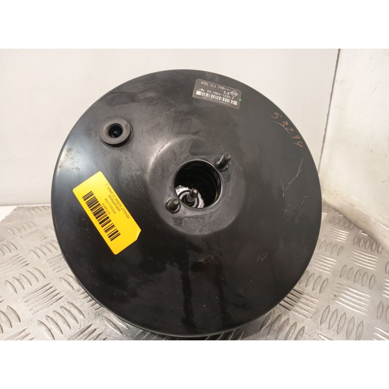 SERVOFRENO 472101170R  - imagen 1