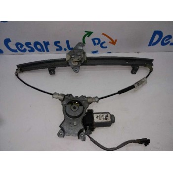 ELEVALUNAS DELANTERO DERECHO 80700BM706 ELECTRICO 