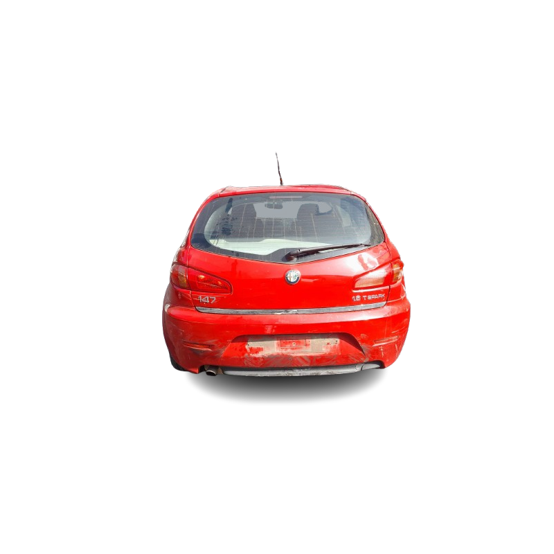 ALFA ROMEO 147 (937_) - imagen 2
